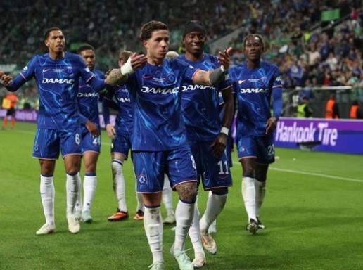 Bertemu Flamengo hingga LAFC, Ini Jadwal Lengkap Chelsea di Fase Grup Turnamen Dunia