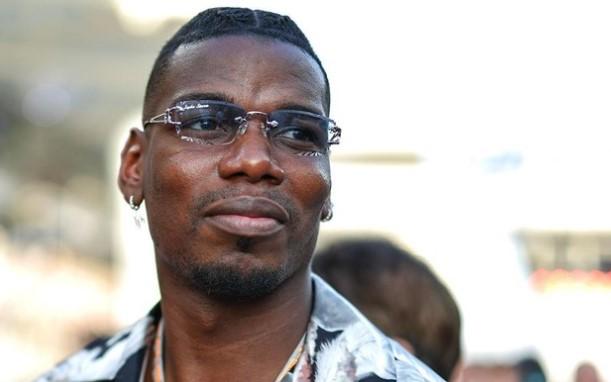 Ingin Bangkit di Eropa, Pogba Pilih Ligue 1 sebagai Destinasi Baru