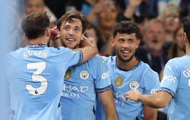 Diperkuat Empat Rekrutan Baru, Ini Jadwal Lengkap City di Grup G