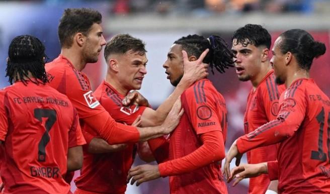 Bersama Benfica, Boca, dan Auckland City, Ini Jadwal Lengkap Bayern Munich di Grup C