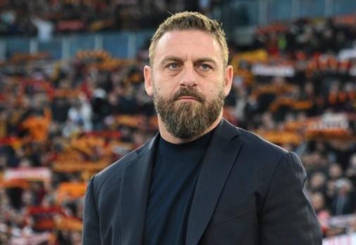 Parma Cari Pelatih Baru Usai Ditinggal ke Inter Milan, De Rossi Jadi Kandidat Utama