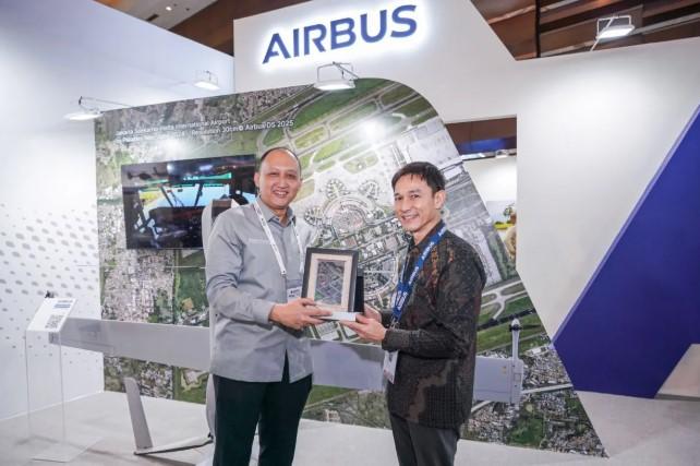 Gandeng Airbus, Pertamina Siap Komersialisasi Bahan Bakar Penerbangan Berkelanjutan