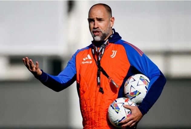 Fokus Persiapan Global, Juventus Siap Tempur di Grup G Bersama Manchester City