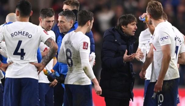 Lolos Liga Champions Disamakan dengan Gelar, Conte Tak Sepaham dengan Budaya Klub