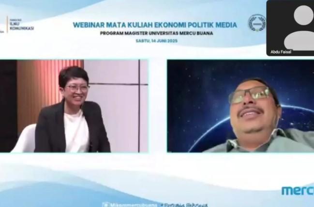 Kemkomdigi Tekankan Upskilling Karyawan Media, PHK Harus Jadi Pilihan Terakhir