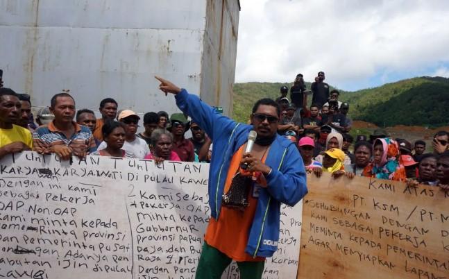 Penanganan Tambang, Haji, dan Program Pendidikan Warnai Berita Sepekan
