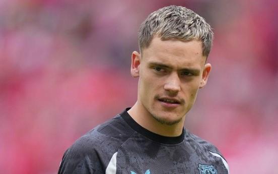 Ditebus Rp 2 Triliun, Wirtz Siap Perkuat Lini Serang The Reds
