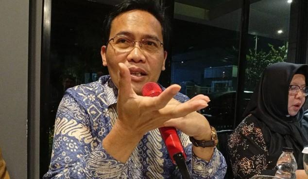 Pelatihan Khusus untuk Wartawan Dorong Pemanfaatan Data Keluarga