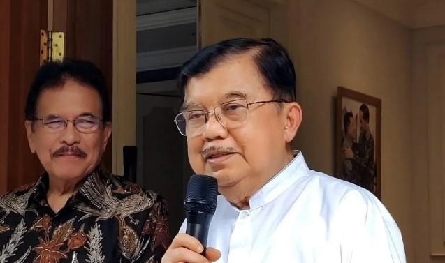 Keberatan JK Berdasarkan RIwayat Sejarah dan UU Otonomi Aceh