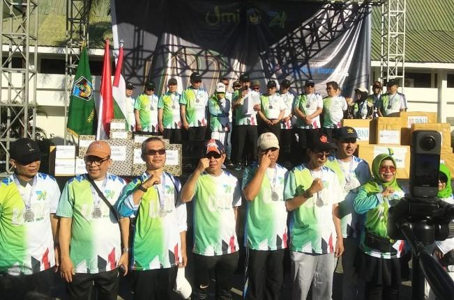 Dukungan Berkelanjutan untuk Palestina dari Dunia Akademik