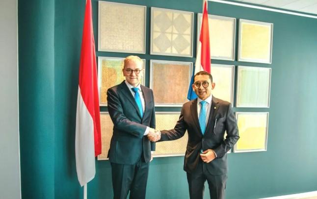 Komitmen Repatriasi dan Penyempurnaan Narasi Sejarah