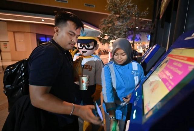 Dukung Konektivitas dan Stimulus Ekonomi Nasional