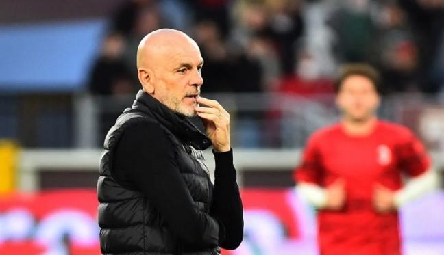 Pioli Sepakat Latih Fiorentina, Tinggalkan Al Nassr
