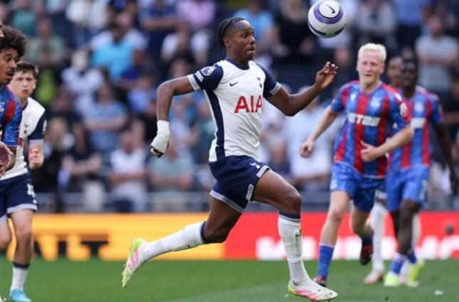 Mathys Tel Segera Permanen di Tottenham, Jadi Rekrutan Pertama Era Thomas Frank