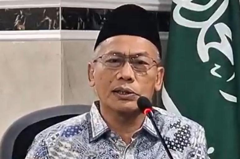PBNU: Penyelenggaraan Haji 2025 Aman dan Lancar, Jemaah Indonesia Dinilai Sempurna Jalankan Rukun Haji