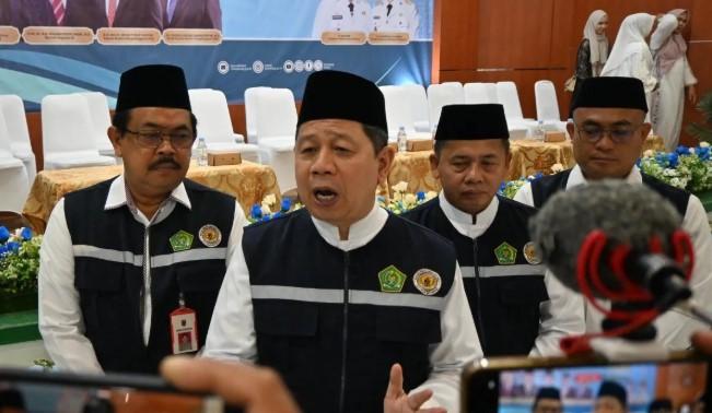 Jamaah Asal Kalsel dan Kalteng Wafat Saat Menunaikan Ibadah Haji