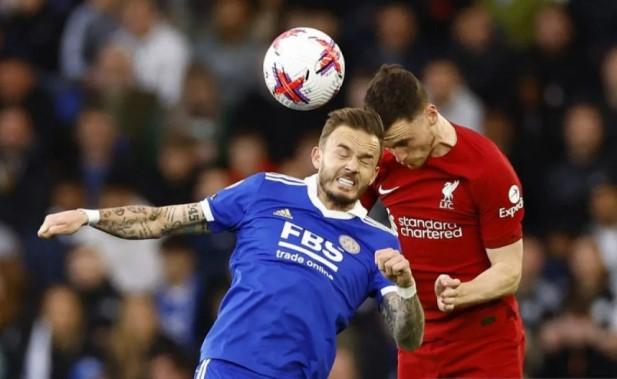 Andrew Robertson Ingin Gabung Atletico Madrid, Diincar Jadi Bek Kiri Prioritas