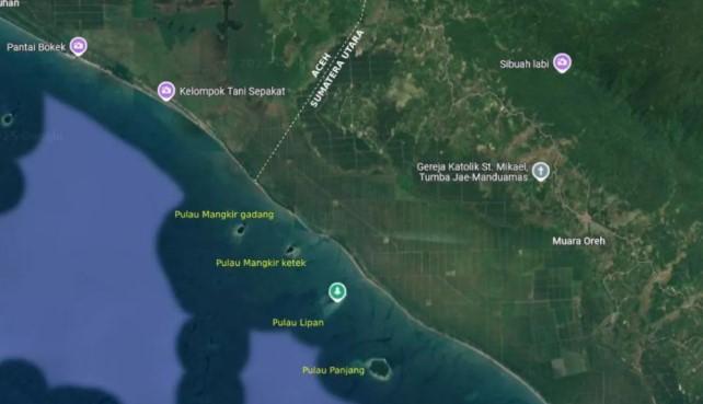 DPR RI Jadwalkan Pemanggilan Mendagri, Gubernur Aceh dan Sumut Bahas Sengketa Empat Pulau