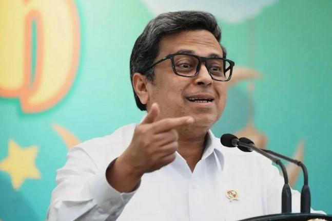 IIHF 2025 Siap Digelar, Dorong Produk Halal Indonesia Tembus Pasar Global