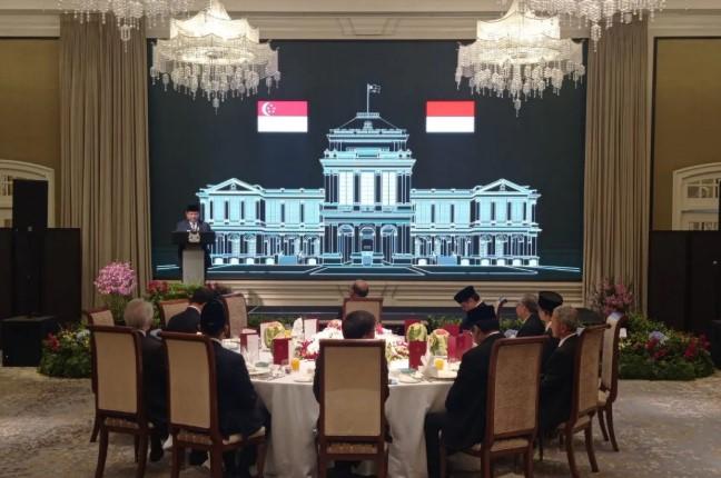 Prabowo Komitmen Bangun 1 Juta Rumah Susun Terjangkau, Fokus untuk Milenial dan Gen Z di Jakarta