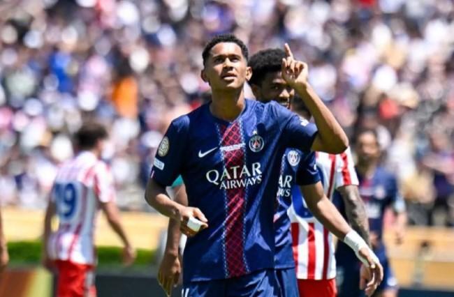 Marquinhos Minta PSG Tetap Rendah Hati Usai Hajar Atletico 4-0 di Piala Dunia Antarklub