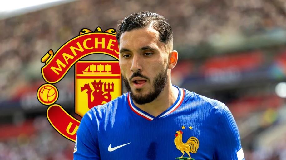 Rayan Cherki Ingin Balas Dendam kepada Manchester United Setelah Resmi Gabung Manchester City