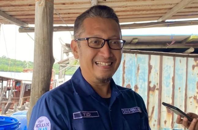 Batam Ajukan Empat Lokasi ke Program Kampung Nelayan Merah Putih, Harap Atasi Masalah BBM dan Infrastruktur