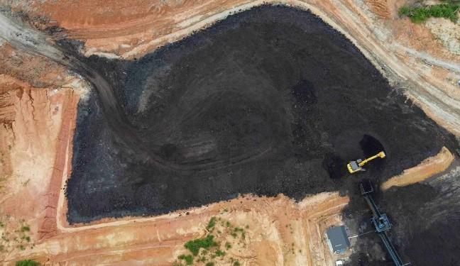 HBA Periode Kedua Juni 2025 Turun Jadi 98,61 Dolar AS per Ton, Harga Batubara Kalori Rendah Naik