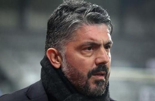 Gennaro Gattuso Resmi Jadi Pelatih Timnas Italia, FIGC Yakin Sosok Tepat untuk Tantangan Baru