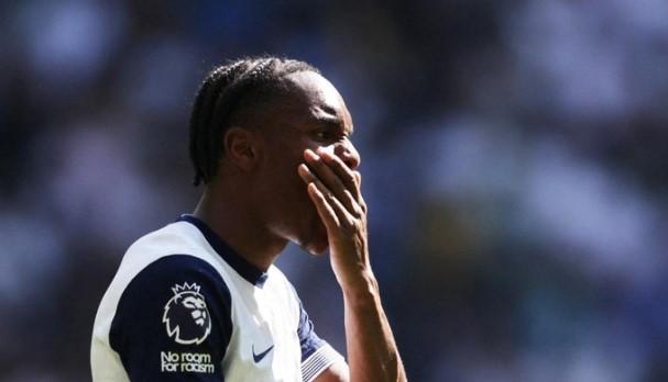 Tottenham Permanenkan Mathys Tel dari Bayern, Kontrak hingga 2031 Usai Bantu Raih Trofi Liga Europa