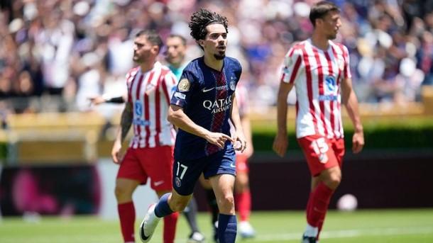 PSG Bungkam Atletico Madrid 4-0 di Laga Pembuka Grup B Piala Dunia Antarklub 2025