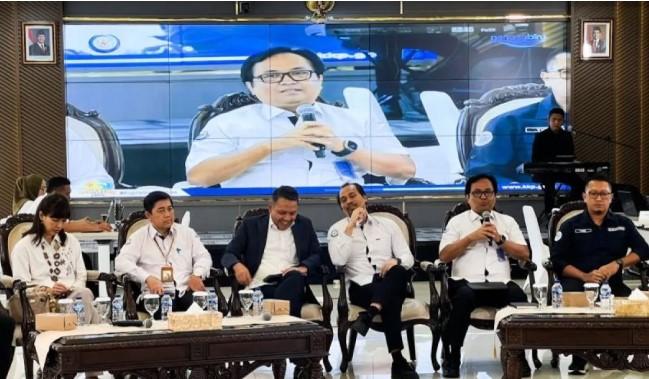 KKP Targetkan Bangun 1.100 Kampung Nelayan Merah Putih hingga 2027, Fokus pada Ekonomi Berkelanjutan