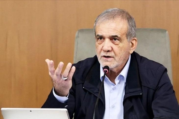 Presiden Iran: Persatuan Dunia Islam Dapat Gagalkan Agenda Israel