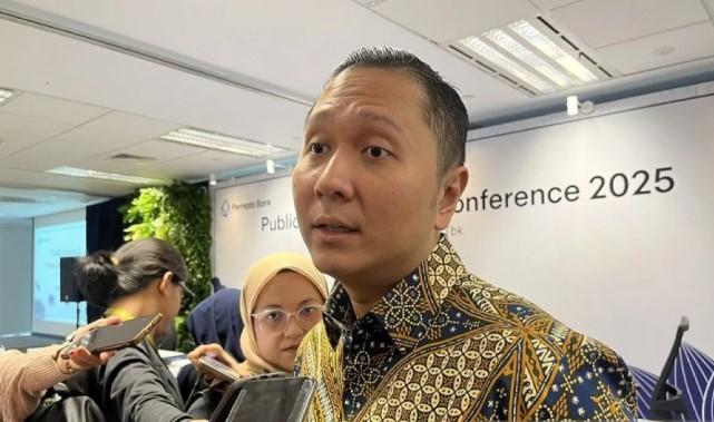 Sinergi Kebijakan Fiskal dan Moneter Dinilai Kunci Stabilitas Ekonomi di Tengah Gejolak Global