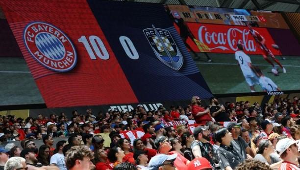Klasemen Piala Dunia Antarklub 2025: PSG dan Bayern Tancap Gas, Grup A Masih Imbang Semua