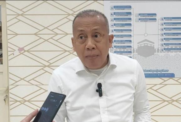 Timwas DPR RI Soroti Kesiapan Layanan Haji di Madinah, Empat Catatan Disampaikan ke Kadaker