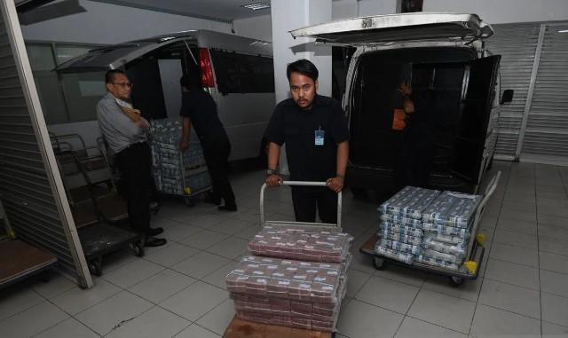 ULN Indonesia Capai 431,5 Miliar Dolar AS per April 2025, BI Tegaskan Struktur Tetap Sehat dan Terkelola