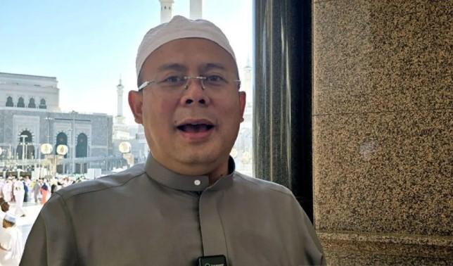 Timwas DPR Dukung Peran Strategis KBIH dalam Revisi UU Penyelenggaraan Haji
