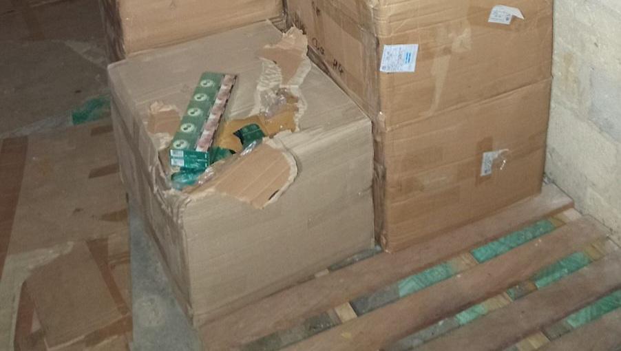 584 Ribu Batang Diamankan, Pelaku Bayar Denda Rp1,3 M