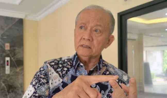 Muhammadiyah Desak Presiden Prabowo Selesaikan Polemik Empat Pulau dengan Bijak dan Adil