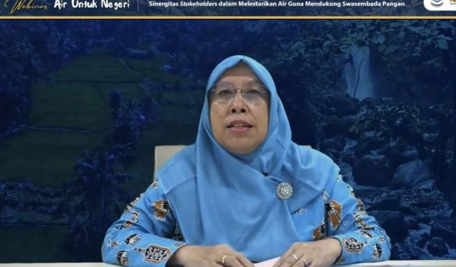 Skema KPBU Diusulkan Jadi Solusi Alternatif Pendanaan Infrastruktur Sumber Daya Air