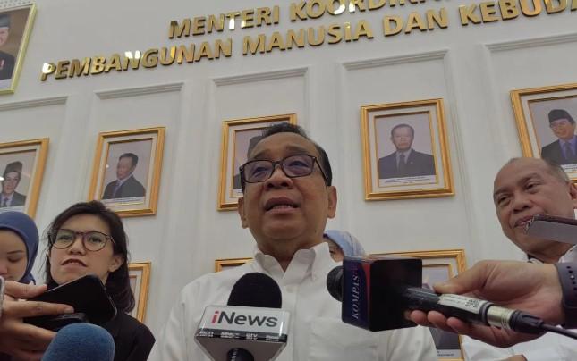 Menko PMK: Cek Kesehatan Gratis Kunci Bangun SDM Unggul dan Sehat