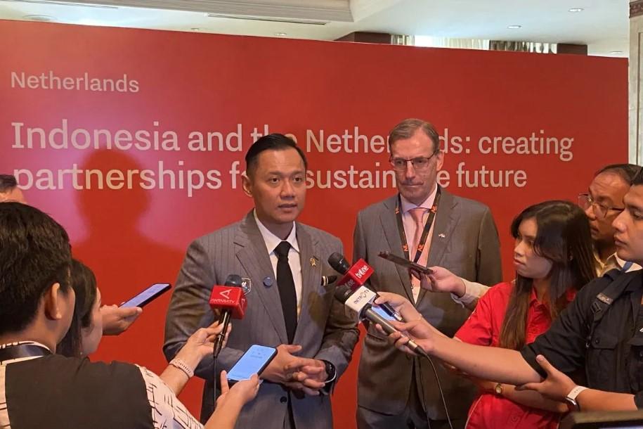Sejumlah Negara Tertarik Proyek Tanggul Laut Raksasa, Pemerintah Siapkan Badan Otorita Khusus