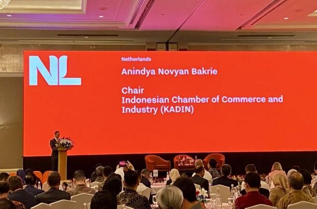Indonesia Gandeng Belanda untuk Giant Sea Wall Rp1.297 Triliun, Prabowo Targetkan Rampung 20 Tahun