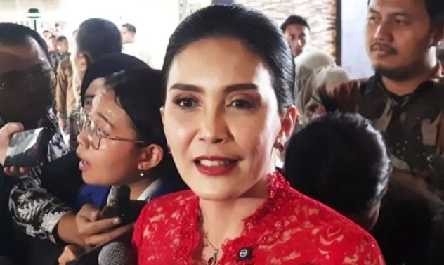 Rieke Diah Pitaloka Apresiasi Langkah Presiden Prabowo Ambil Alih Penyelesaian Sengketa Empat Pulau