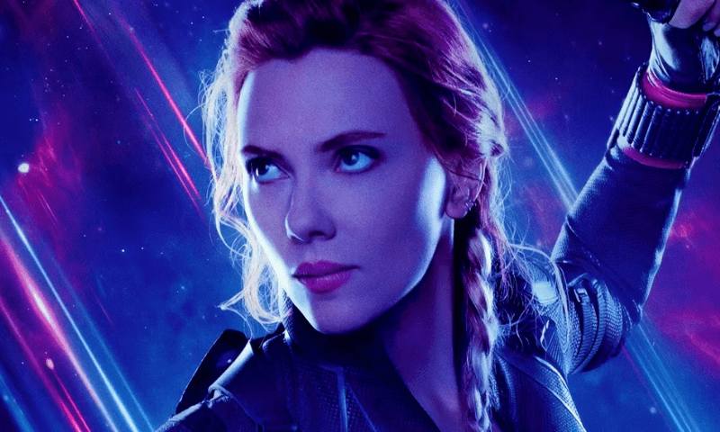 Scarlett Johansson Pastikan Tidak Kembali di Avengers: Doomsday, Tegaskan Peran Black Widow Telah Usai