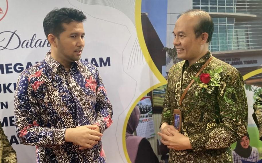BPR Jatim Catat Aset Rp3,44 Triliun di 2024, Fokus Salurkan Kredit ke UMKM dan Program Prioritas Pemprov