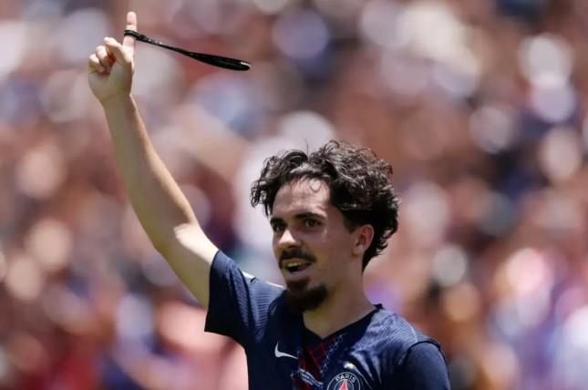PSG Gempur Atletico 4-0 di Piala Dunia Antarklub, Dominasi Total di Rosebowl