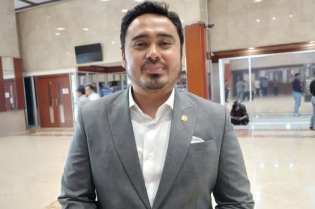 Anggota DPR Usulkan Atur Batas Wilayah Lewat Undang-Undang untuk Cegah Sengketa Daerah