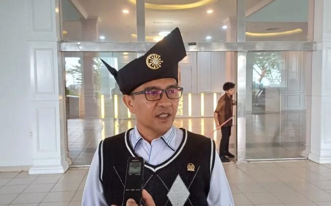 DPRD Kepri Dorong Optimalisasi PI Migas dan Sektor Maritim untuk Tingkatkan PAD Daerah